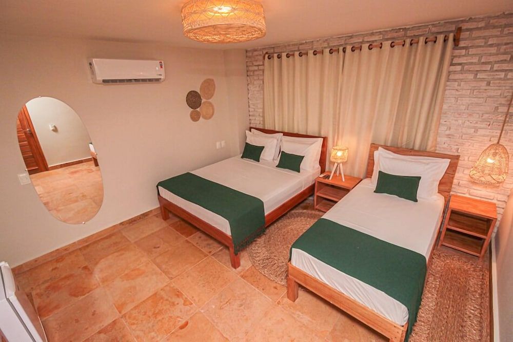 Pousada Preamar Suite Deluxe 5