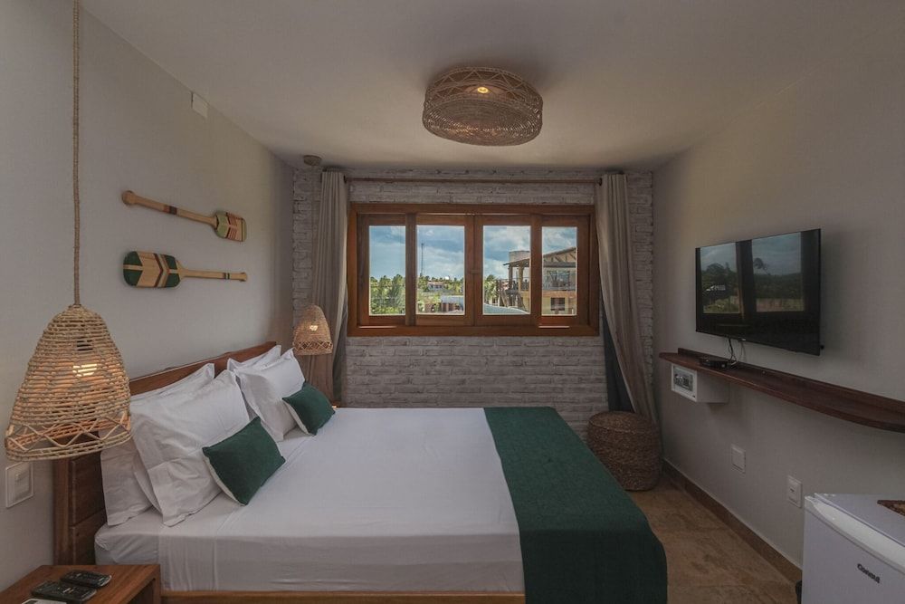 Pousada Preamar Suite Comfort 6