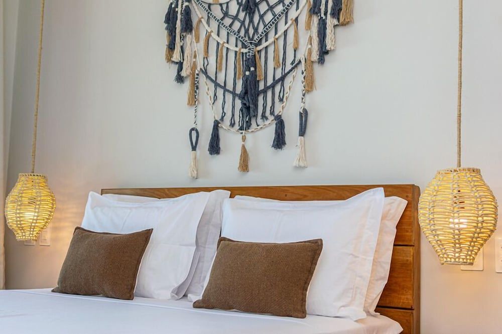 Pousada Preamar Sea Front Superior Suite 5