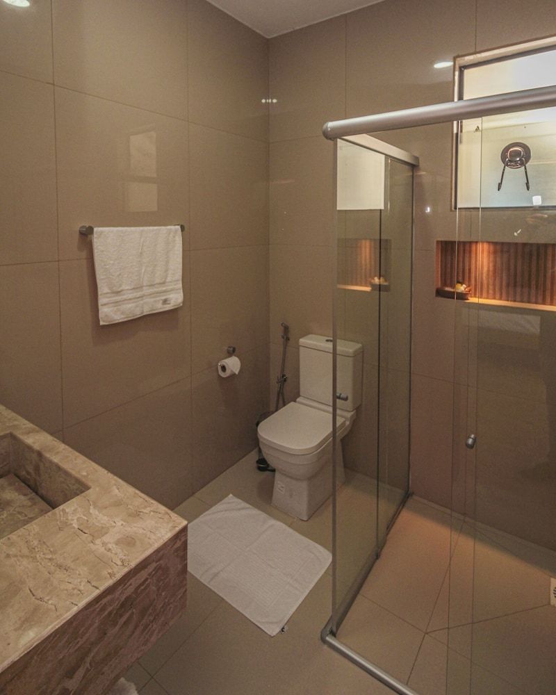 Pousada Preamar Suite Deluxe 11