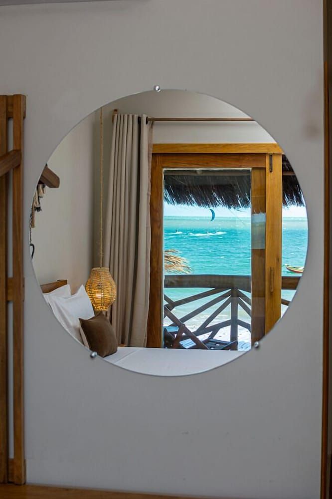 Pousada Preamar Sea Front Superior Suite 17