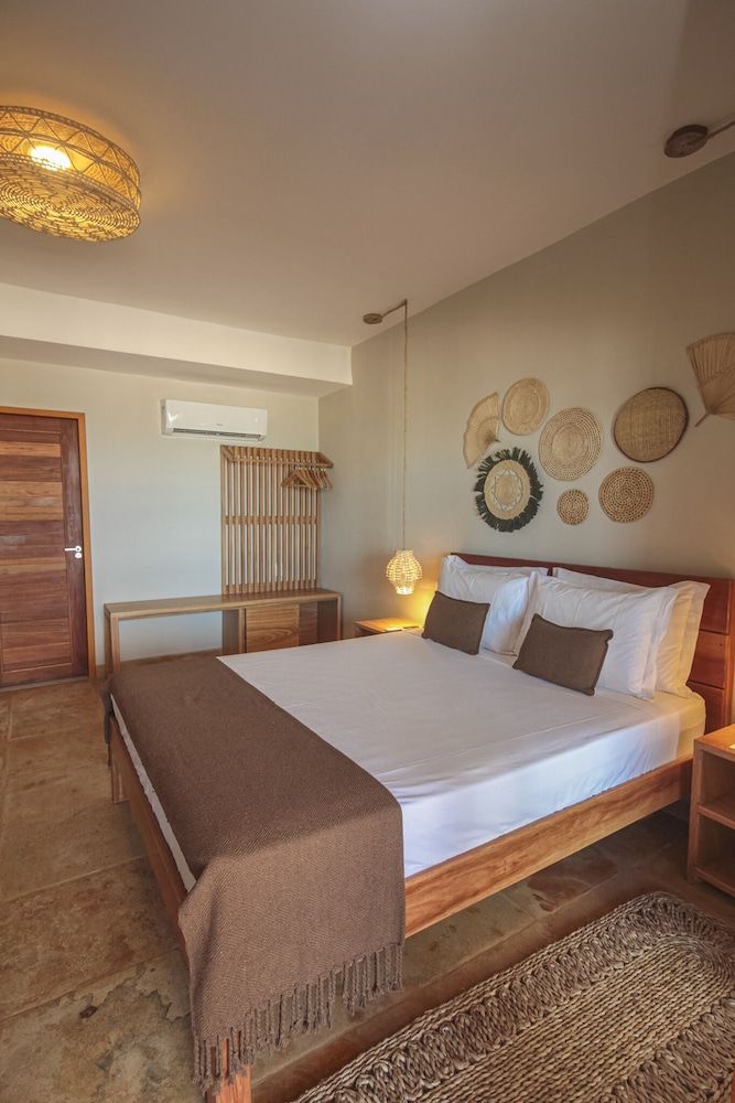 Pousada Preamar Sea Front Superior Suite 10