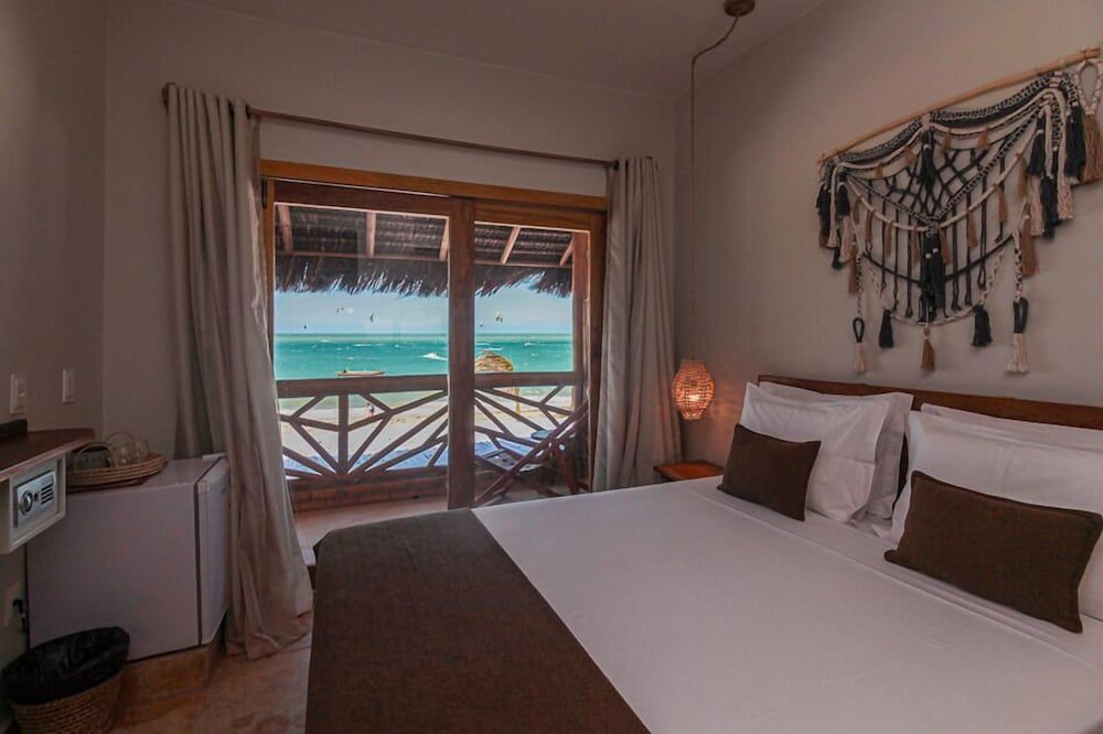 Pousada Preamar Sea Front Superior Suite 2