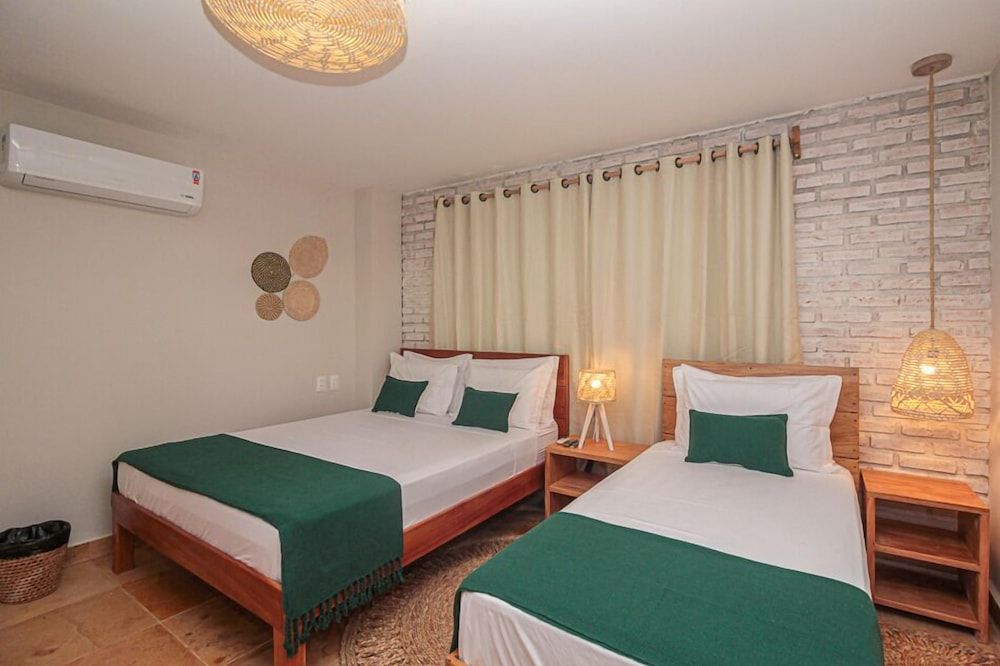 Pousada Preamar Suite Deluxe 6