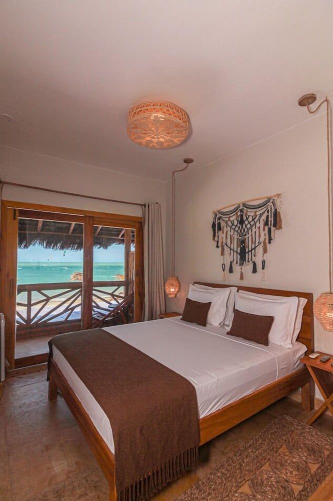 Pousada Preamar Sea Front Superior Suite 3