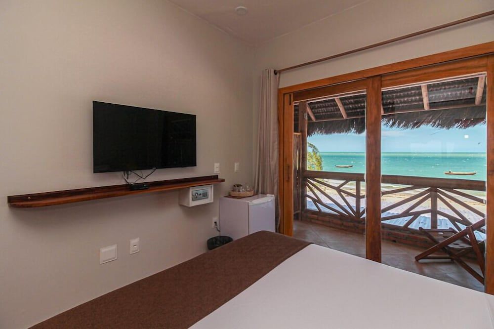 Pousada Preamar Sea Front Superior Suite 16