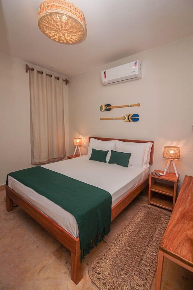 Pousada Preamar Suite Comfort 2