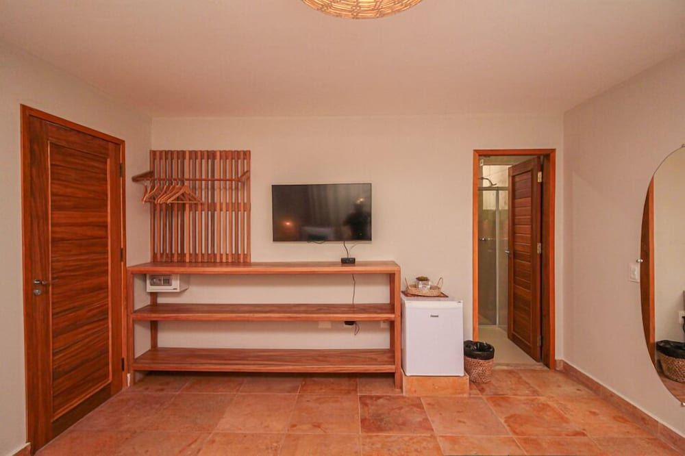 Pousada Preamar Suite Deluxe 13