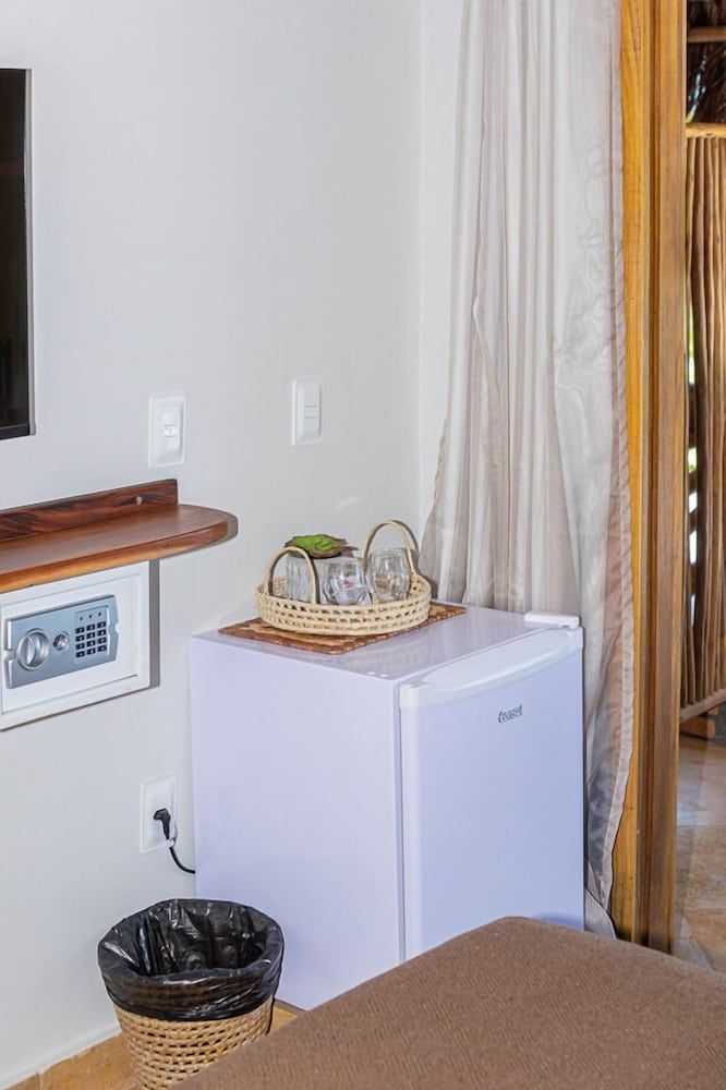 Pousada Preamar Sea Front Superior Suite 18