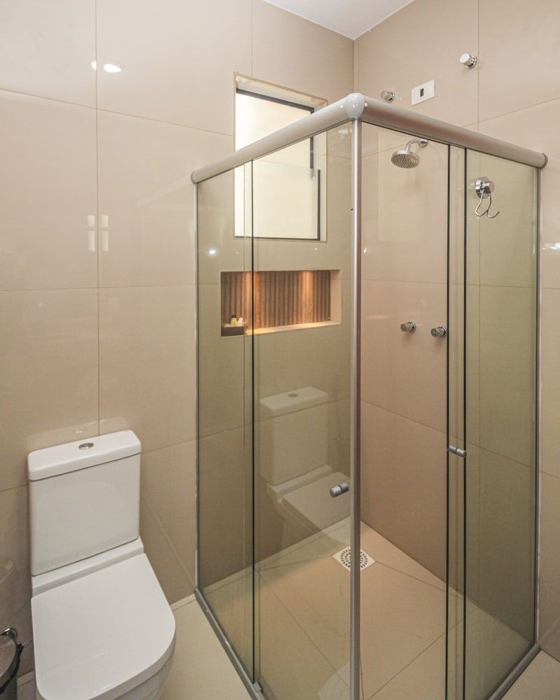 Pousada Preamar Suite Deluxe 12