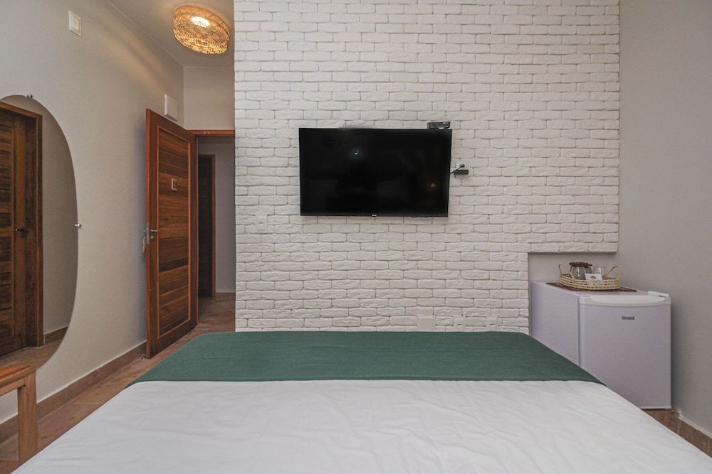 Pousada Preamar Suite Comfort 12