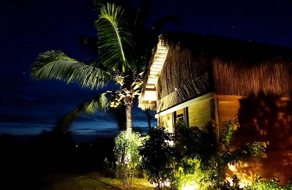 Family Villa, 4 Bedrooms, Beach View