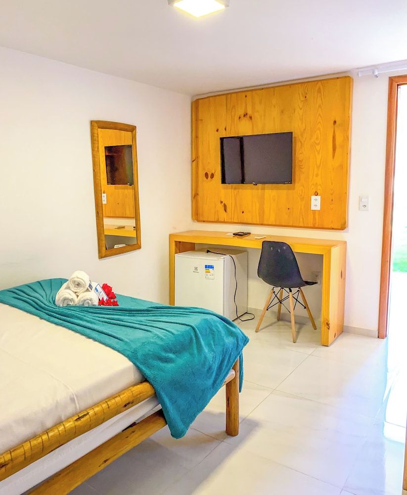 Pousada Obah Village