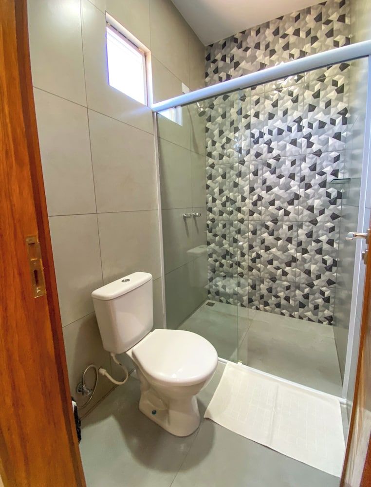 Pousada Obah Village Superior Double Room 5