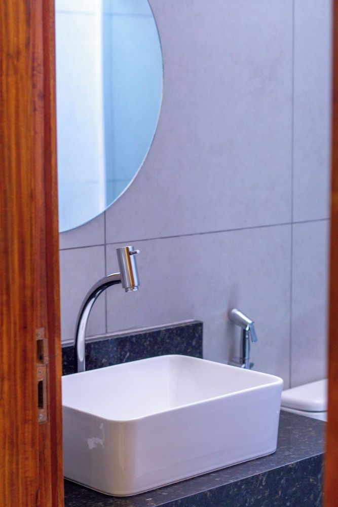 Pousada Obah Village Standard Room 4