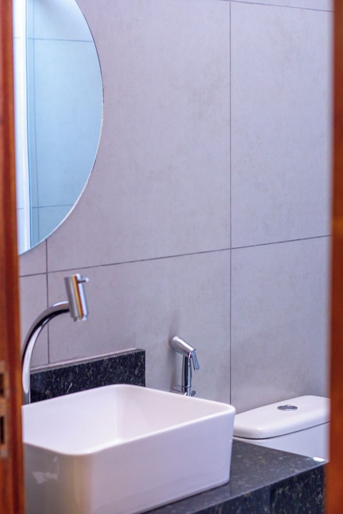 Pousada Obah Village Superior Double Room 6