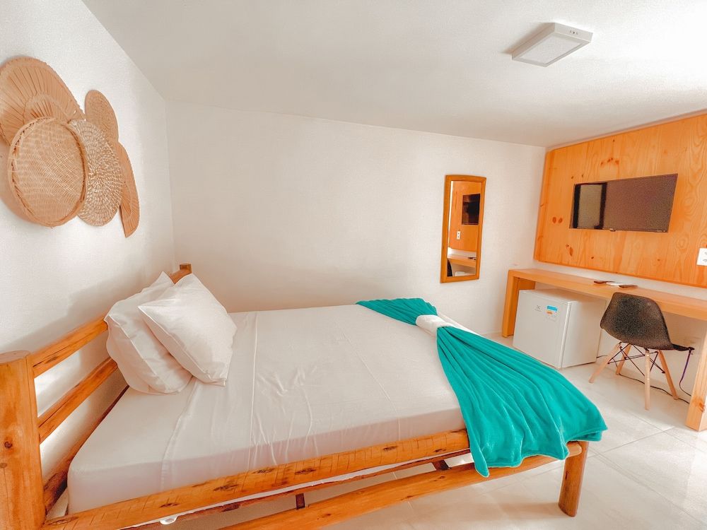 Pousada Obah Village Standard Room 2