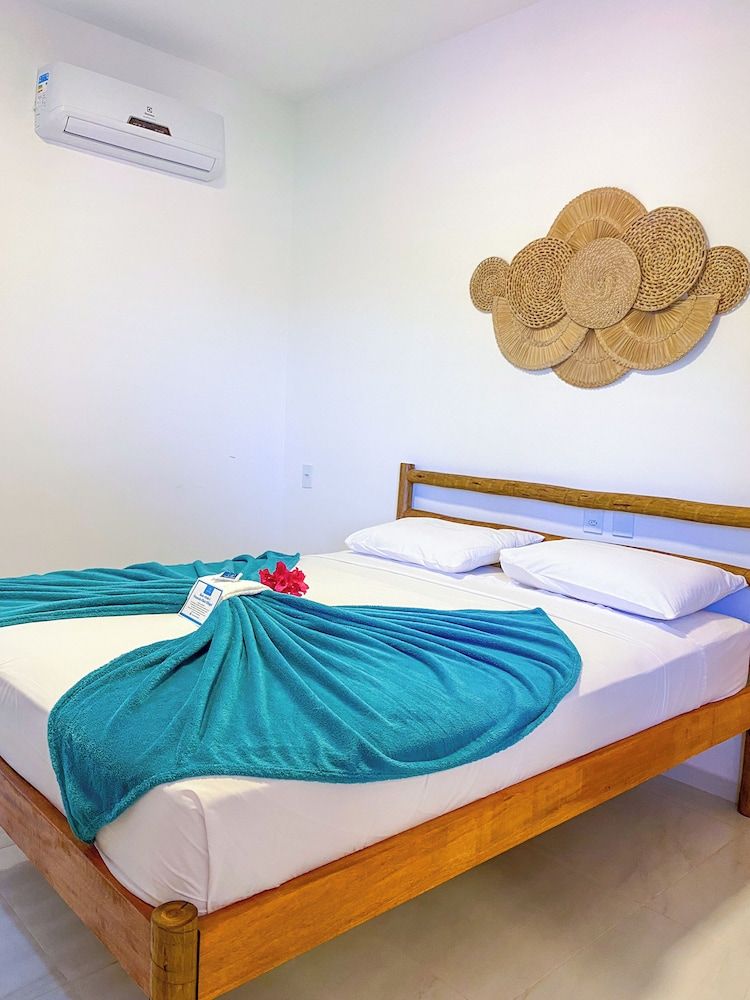 Pousada Obah Village Superior Double Room 3