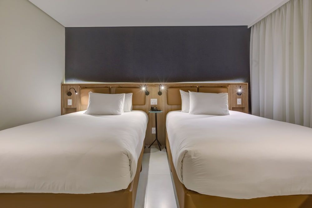 Superior Room, 2 Twin Beds