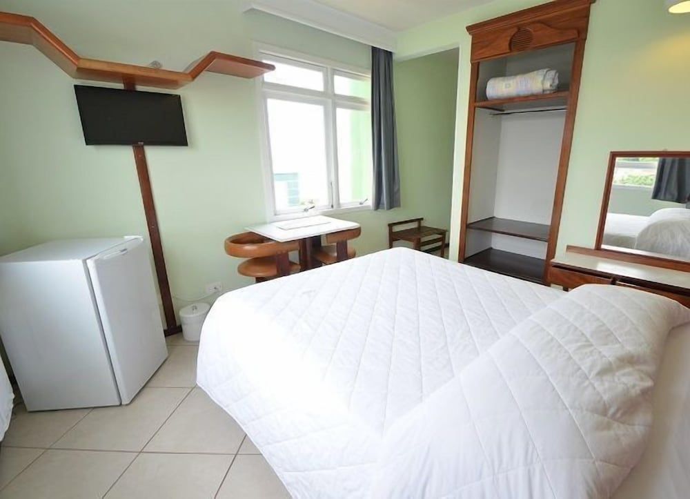 Superior Double Room, Pool View