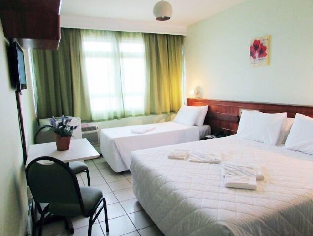 Superior Triple Room, Ocean View
