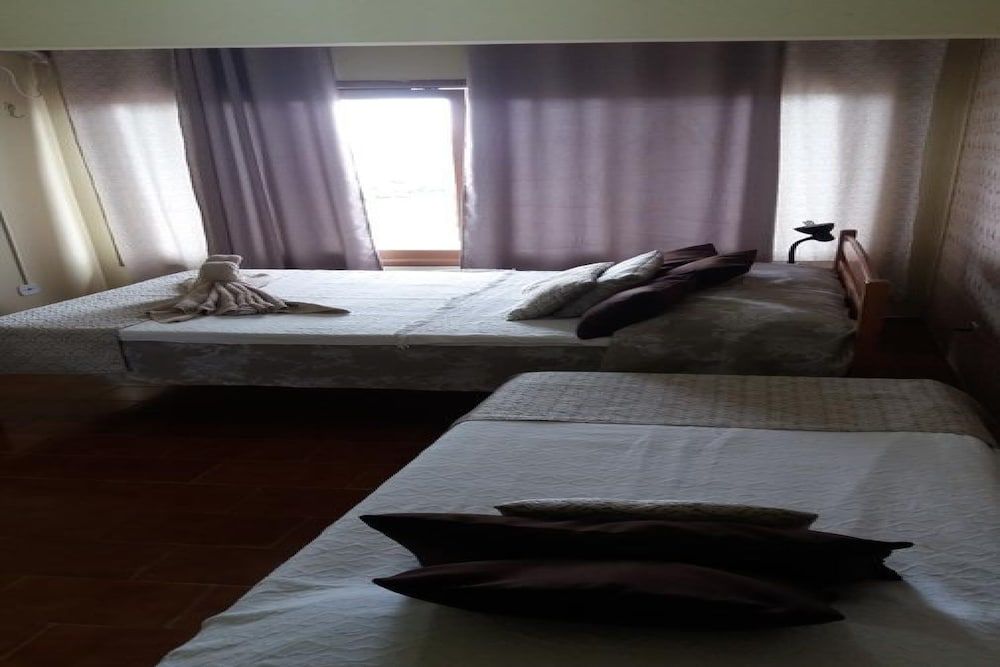 Quadruple Room, Multiple Beds