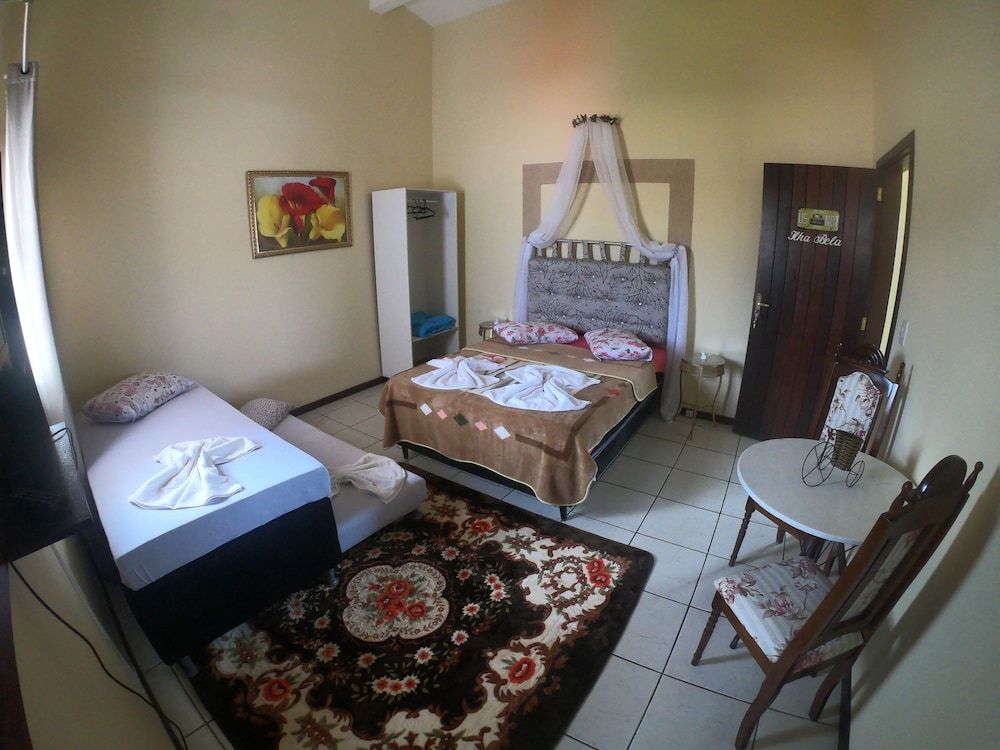 Family Suite, 1 Bedroom