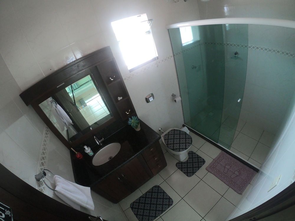 Family Room, 1 Bedroom