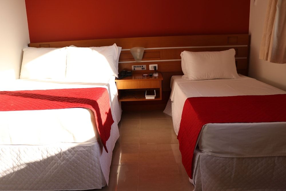 Copas Executive Standard Single Room 2