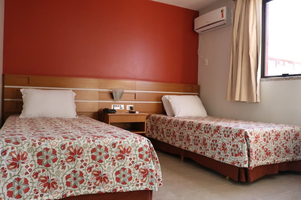 Copas Executive Twin Room 4