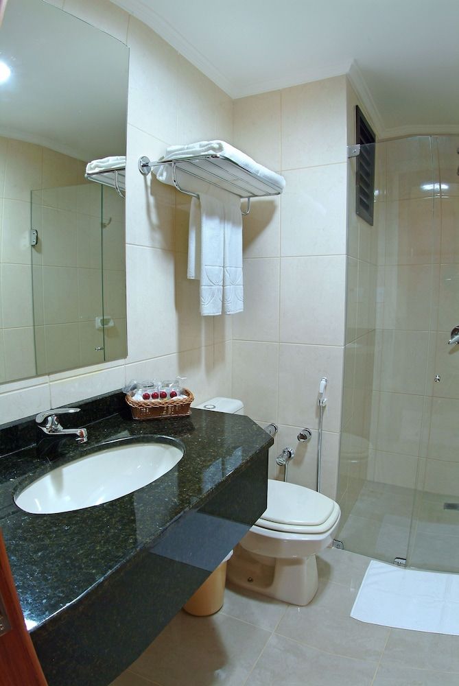 Copas Executive Standard Single Room 5