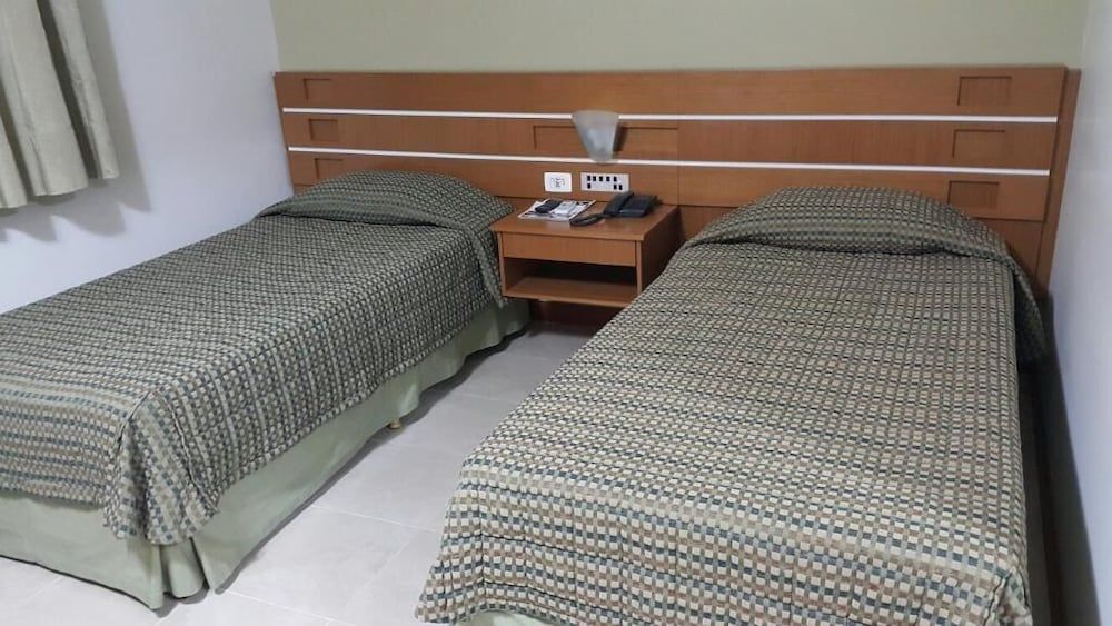 Copas Executive Twin Room 5