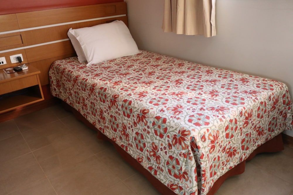 Copas Executive Standard Single Room 3