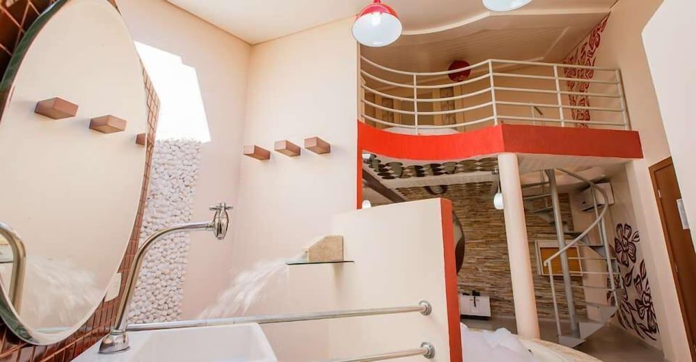 Double Room (Super Luxo Extra)