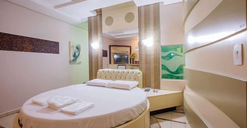 Double Room (Super Luxo)