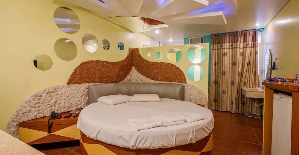 Double Room (Luxo)