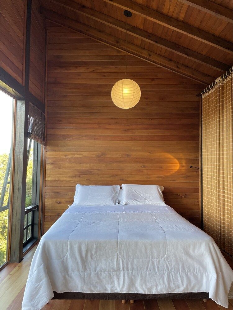 Superior Cabin
