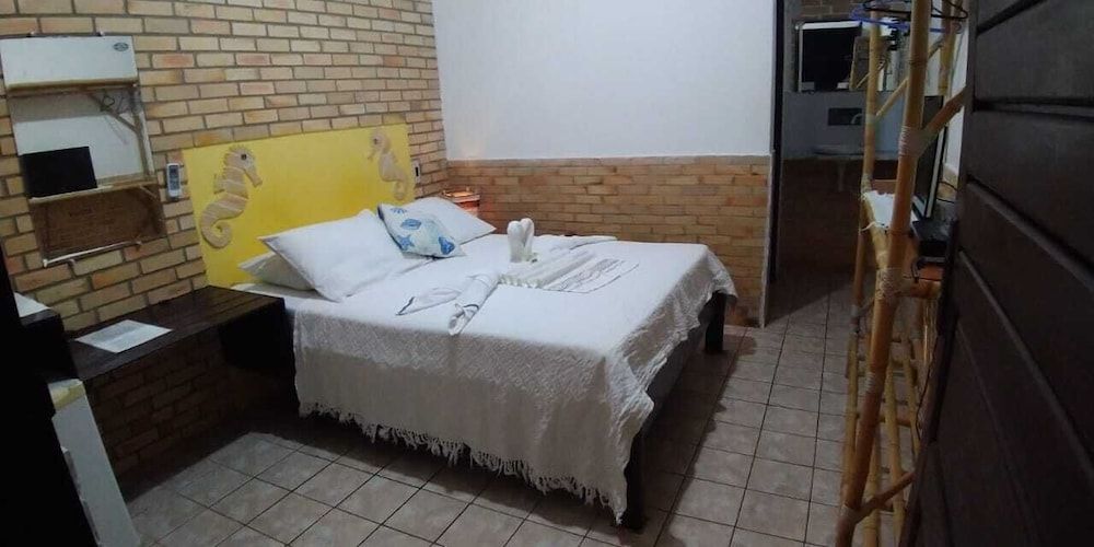 Superior Double Room, 1 Bedroom, Partial Ocean View