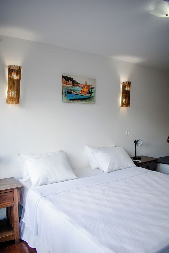 Classic Room, Jetted Tub