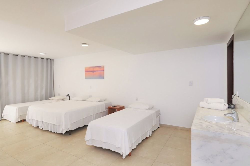 Family Room, 1 Bedroom, Garden View