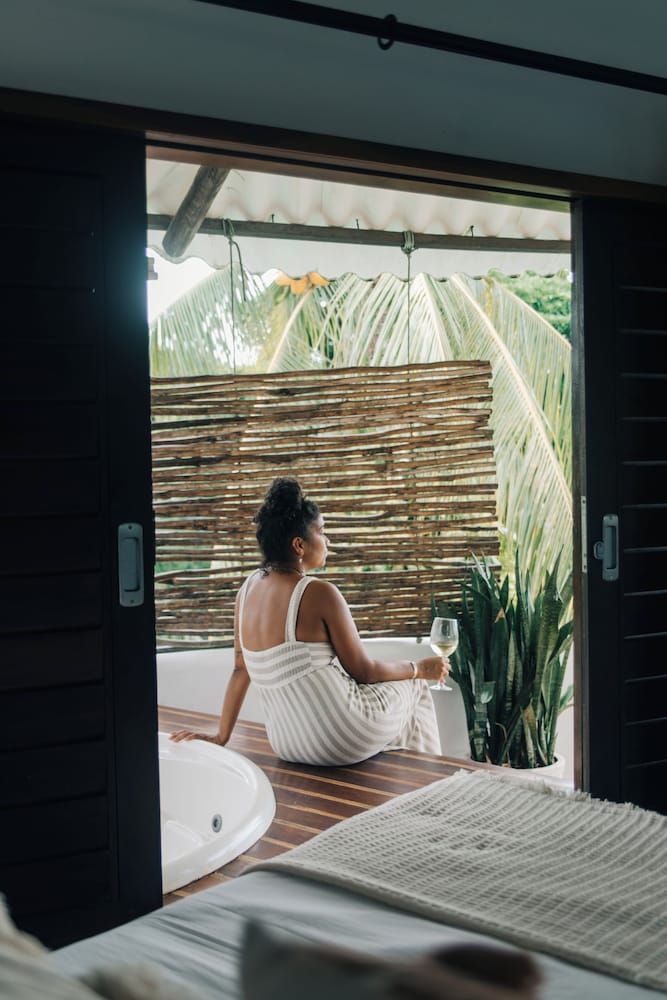Exclusive Double Room