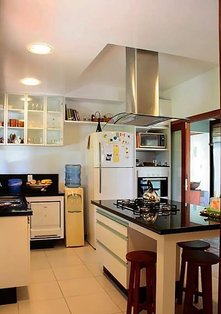 Superior House