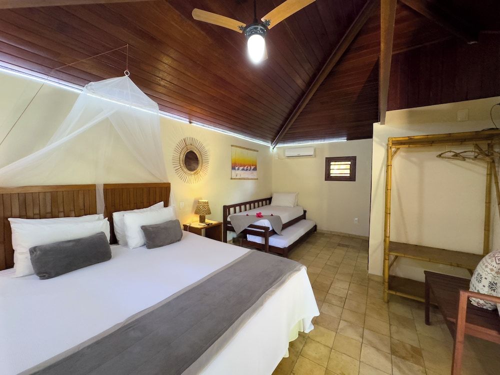 Pousada Berro Do Jeguy