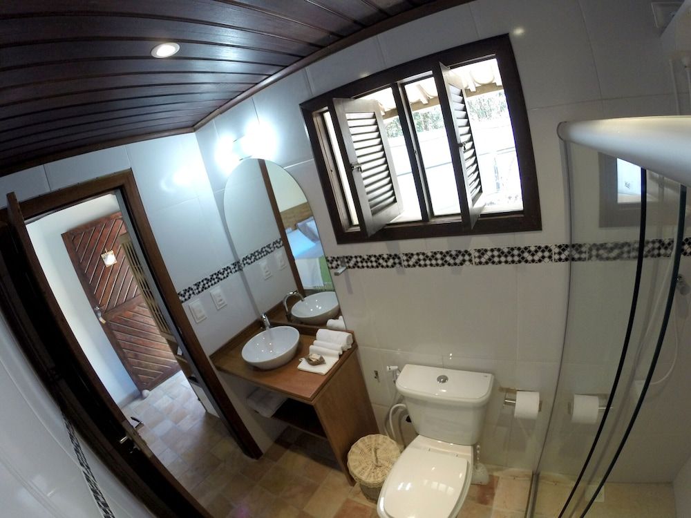 Pousada Berro Do Jeguy Standard Bungalow, Garden View, Garden Area 13