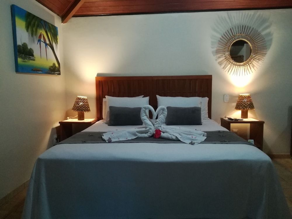 Family Triple Room, 1 Bedroom