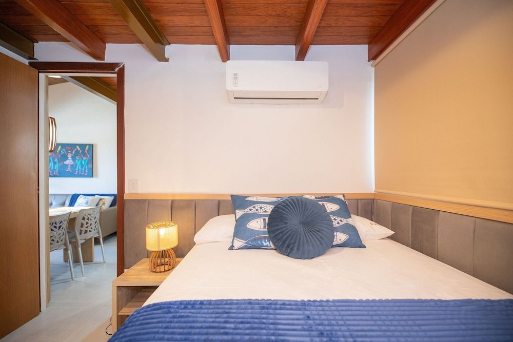 Premium Apartment