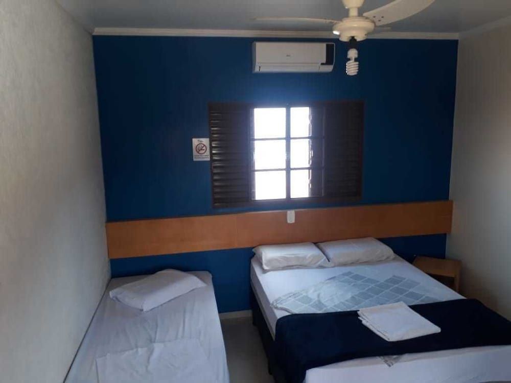 Superior Double Room Single Use