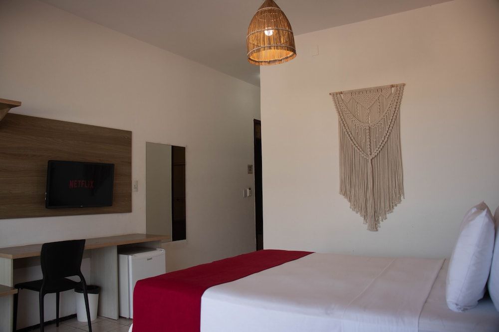 G2 Beach Hotel Superior Twin Room, Balcony, Ocean View