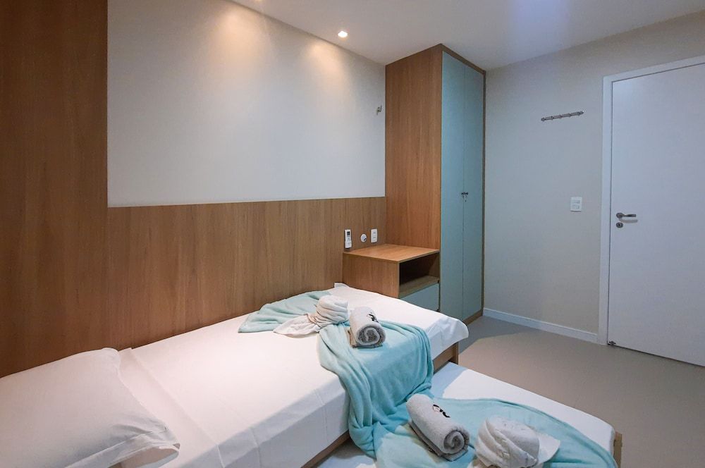 Superior Apartment, 2 Bedrooms