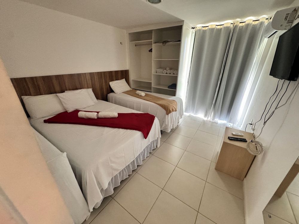 Family Apartment, Mobility Accessible, Ground Floor